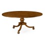 Pilsden Natural Alder Dining Table 70