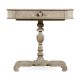 Yarne Grey Oak End Table