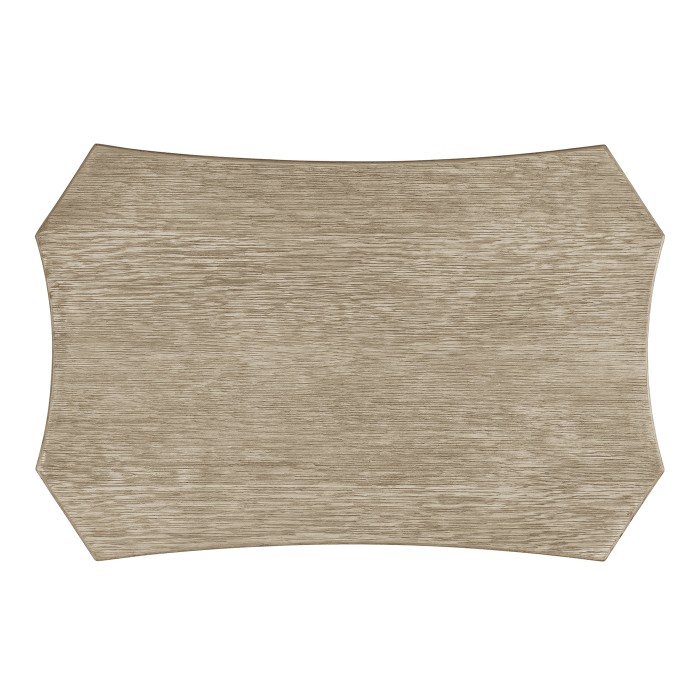 Yarne Grey Oak End Table