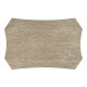 Yarne Grey Oak End Table