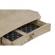 Yarne Grey Oak End Table