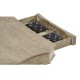 Yarne Grey Oak End Table