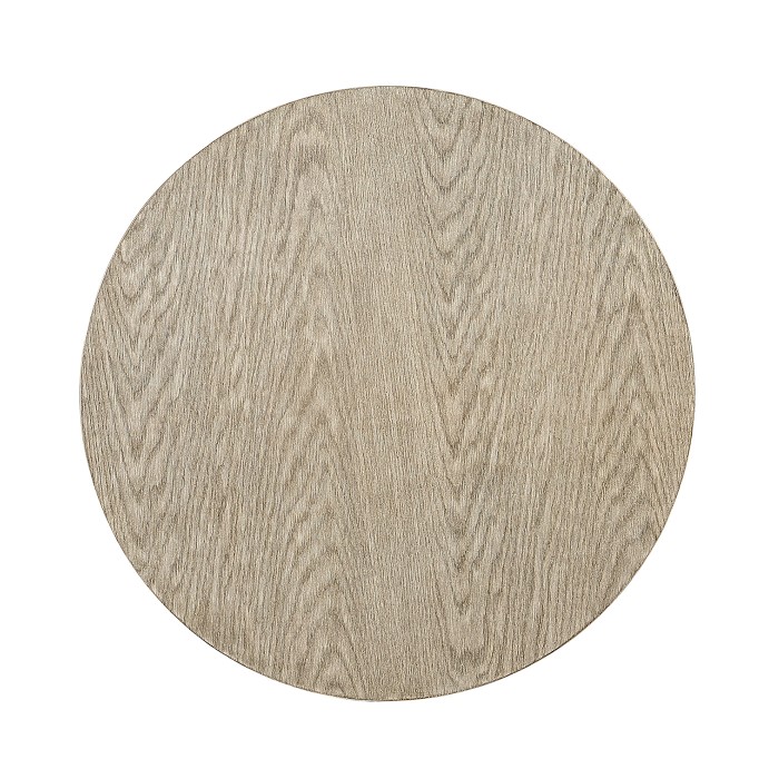 Overbury Grey Oak Table
