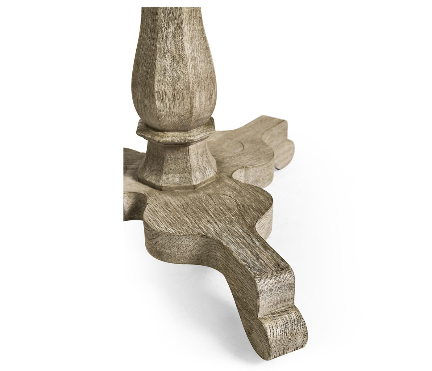Overbury Grey Oak Table