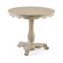 Overbury Grey Oak Table