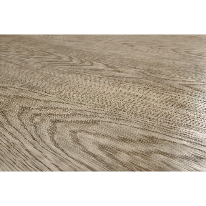 Overbury Grey Oak Breakfast Table 54