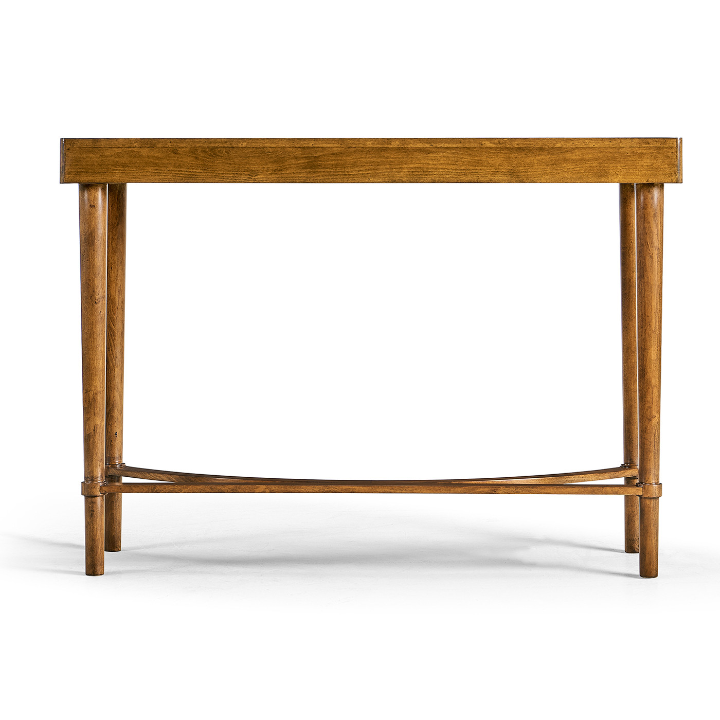 Allerdale Grey Fruitwood Console