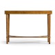 Allerdale Grey Fruitwood Console