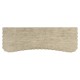 Allerdale Grey Oak Console