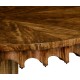 Longwood Mahogany Table