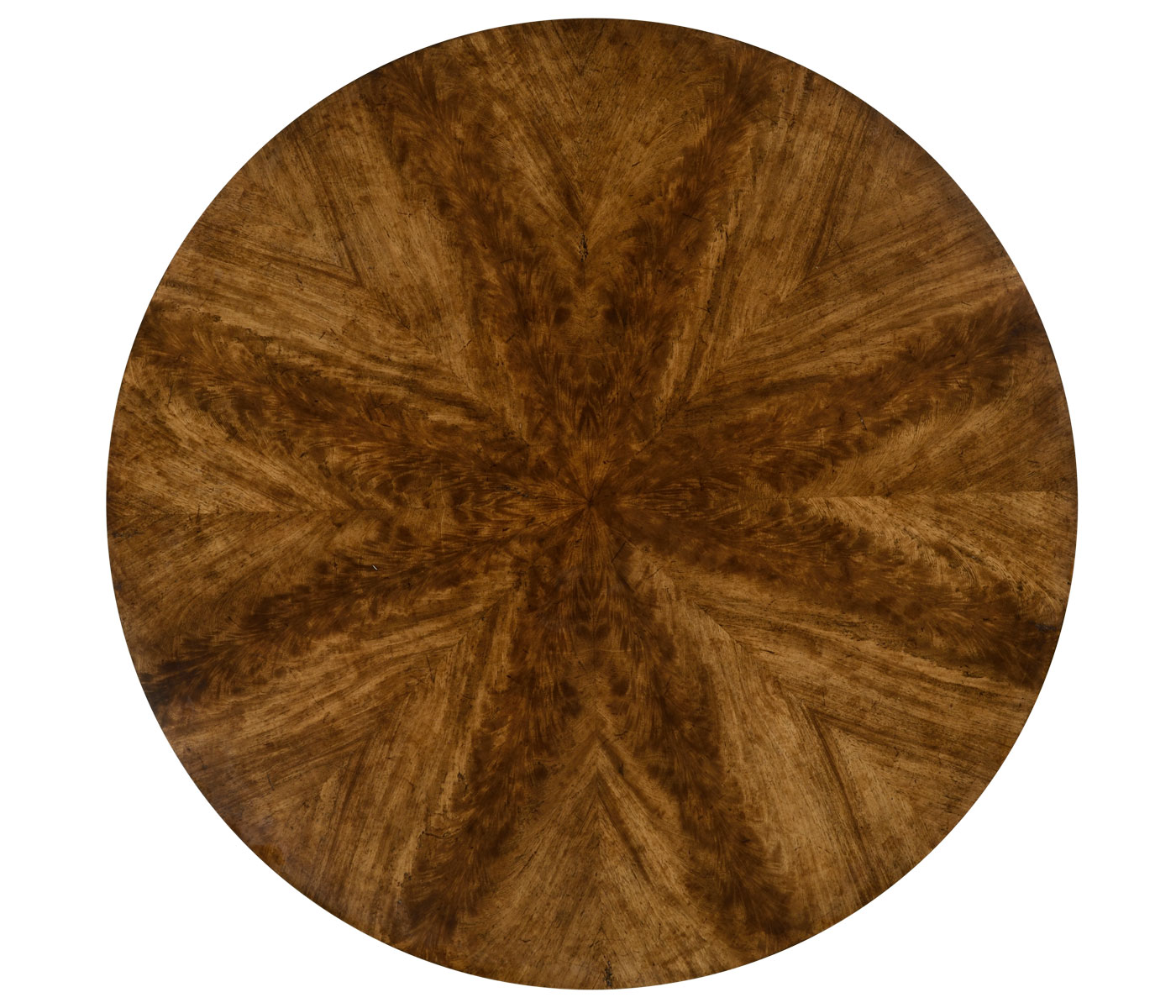 Longwood Mahogany Table