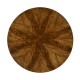 Longwood Mahogany Table