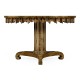 Longwood Mahogany Table