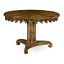 Longwood Mahogany Table