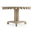 Longwood Grey Oak Table
