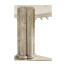 Longwood Grey Oak Table