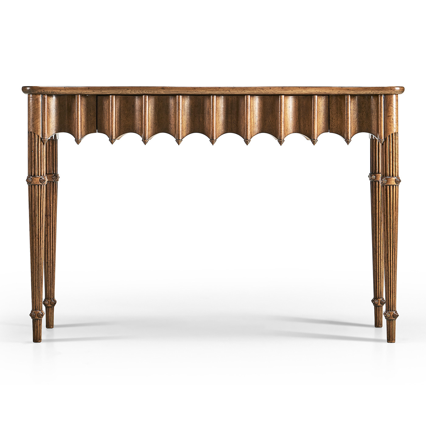 Artaross Mahogany Console