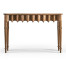 Artaross Mahogany Console
