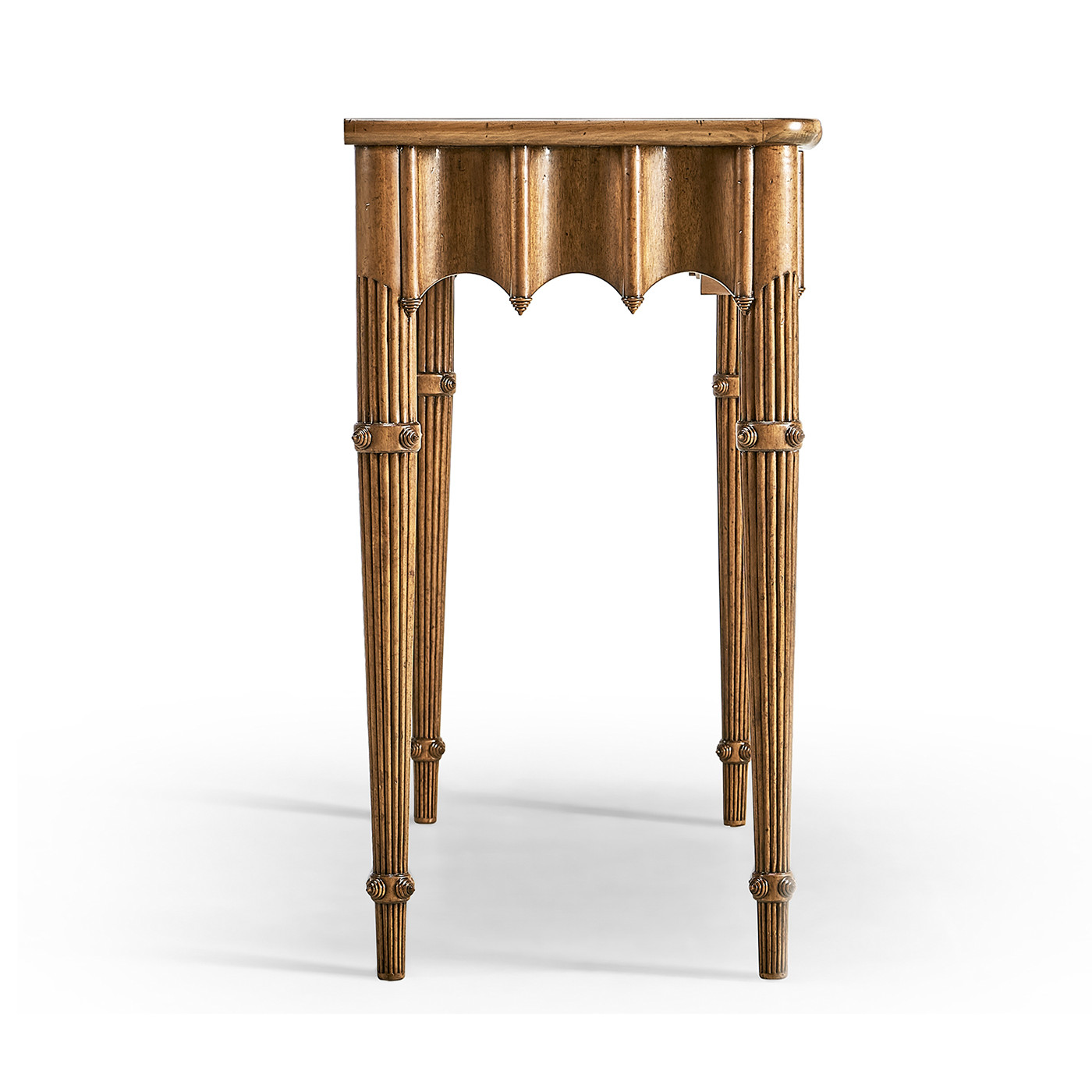Artaross Mahogany Console