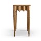 Artaross Mahogany Console