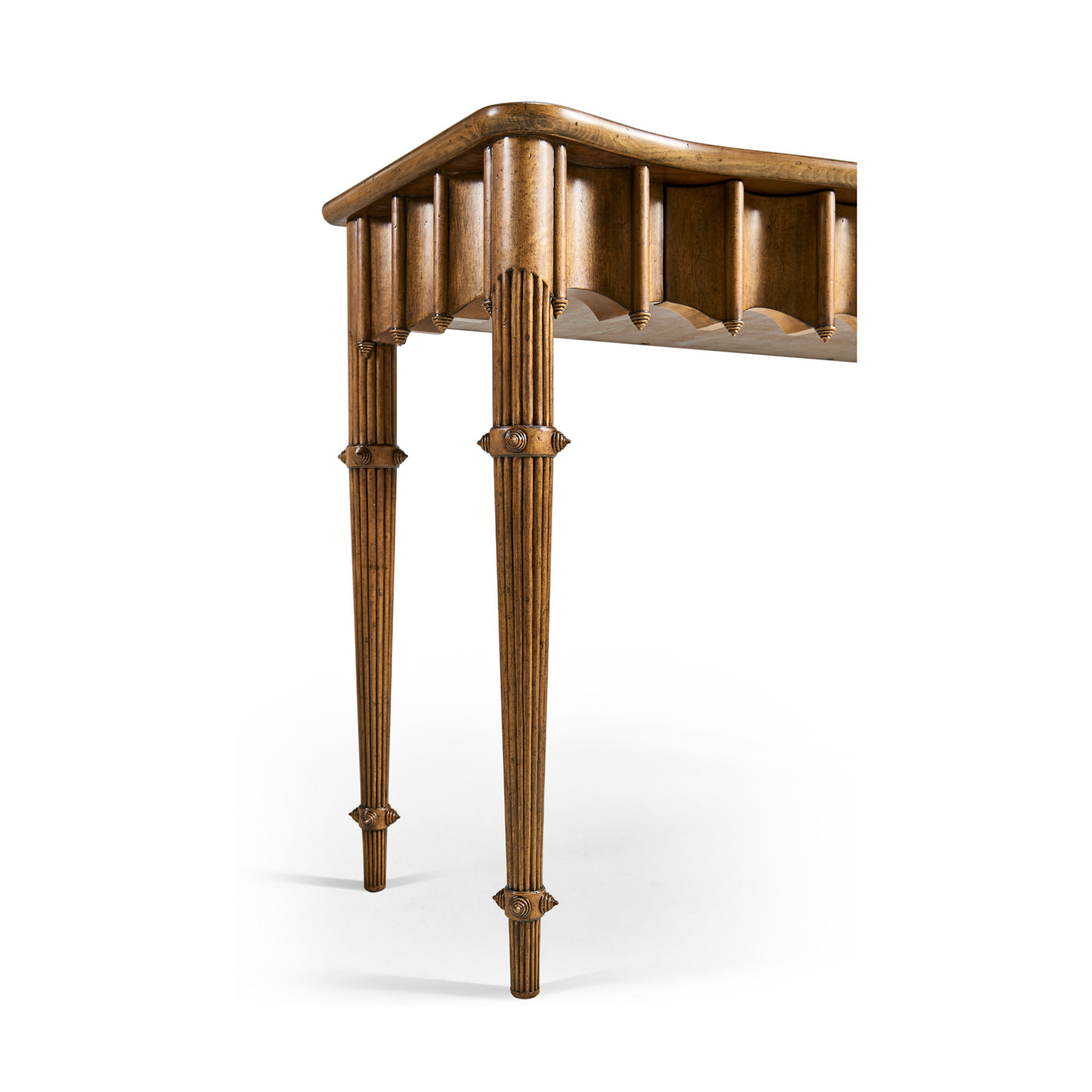 Artaross Mahogany Console