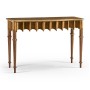 Artaross Mahogany Console