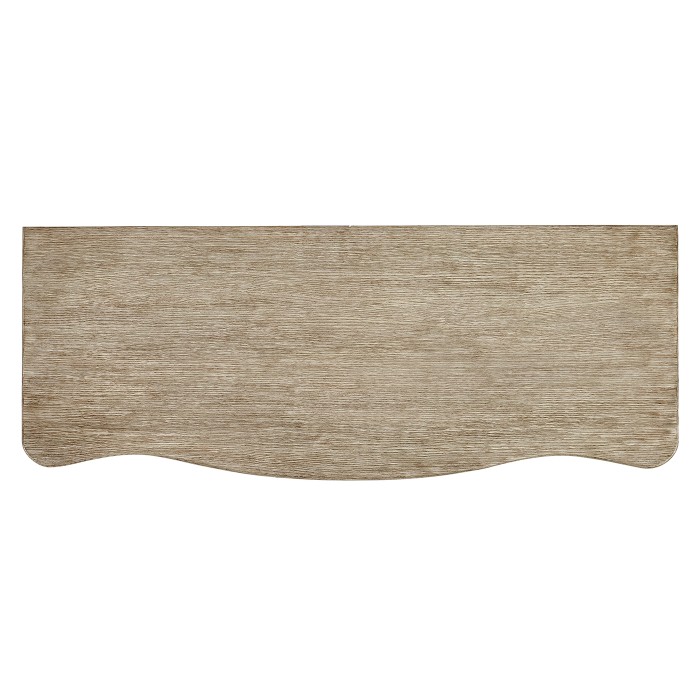 Artaross Grey Oak Console Table