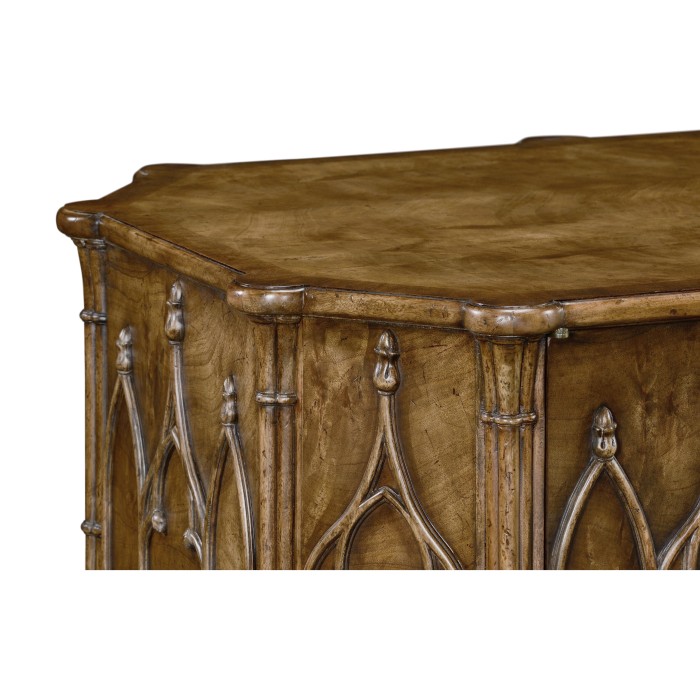 Duns desk