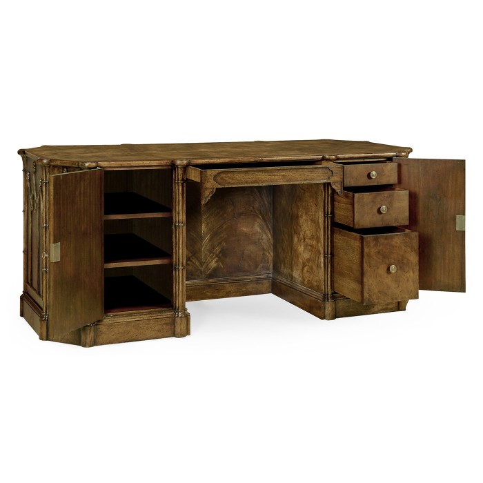 Duns desk