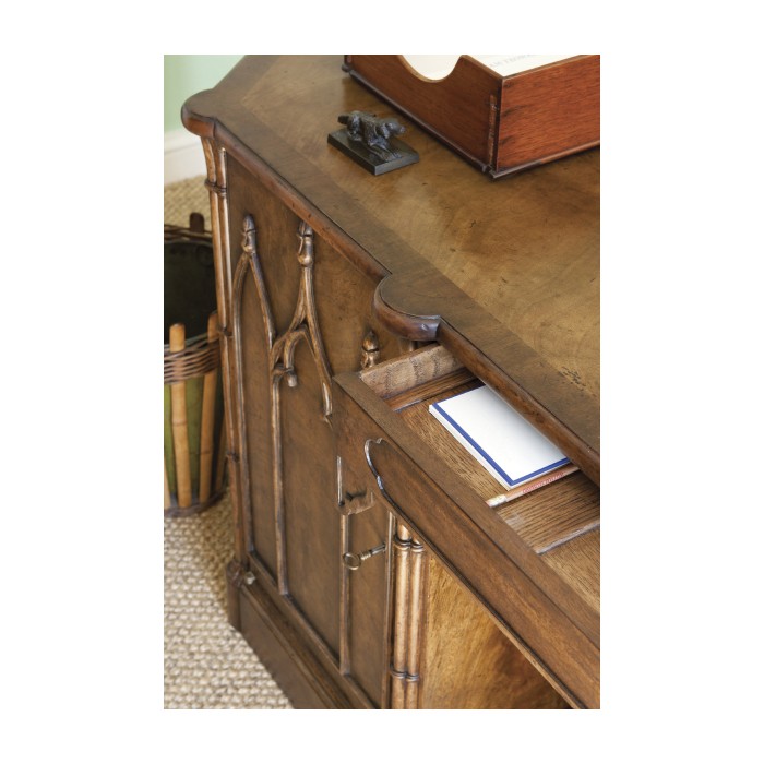 Duns desk
