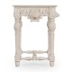 Godwyn Country White Oak Side Table