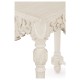 Godwyn Country White Oak Side Table