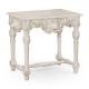 Godwyn Country White Oak Side Table