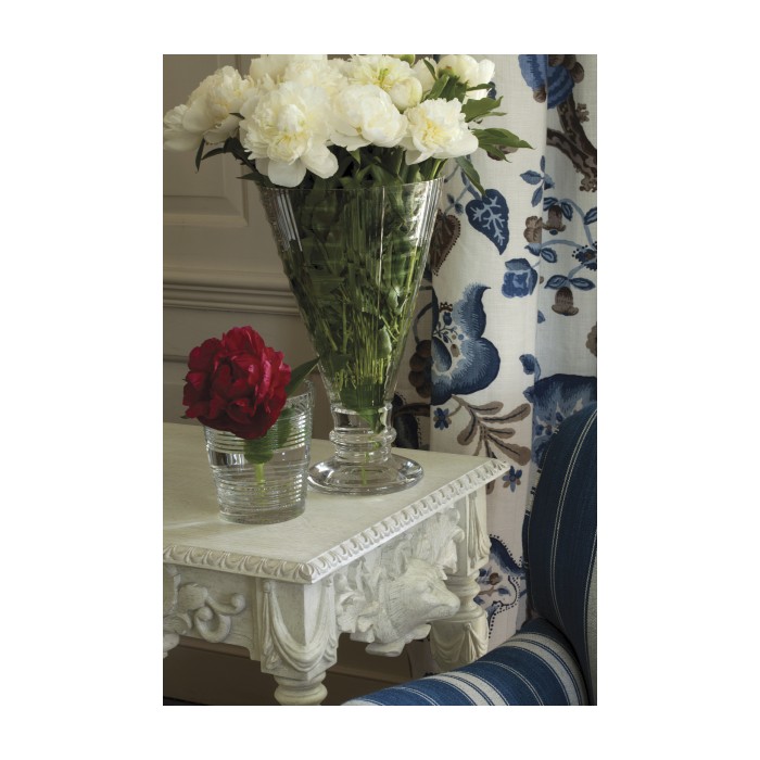Godwyn Country White Oak Side Table