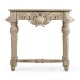 Godwyn Grey Oak Side Table