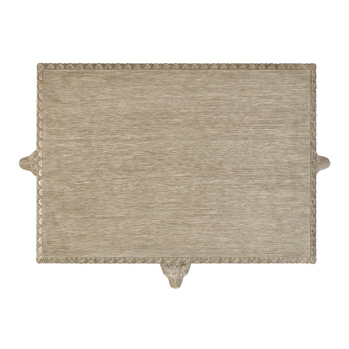 Godwyn Grey Oak Side Table