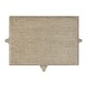 Godwyn Grey Oak Side Table