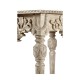 Godwyn Grey Oak Side Table