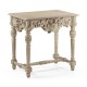Godwyn Grey Oak Side Table