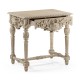 Godwyn Grey Oak Side Table