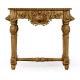 Godwyn Washed Oak Side Table