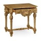 Godwyn Washed Oak Side Table