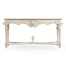 Godwyn Country White Oak Console