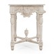 Godwyn Country White Oak Console