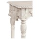Godwyn Country White Oak Console