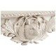 Godwyn Country White Oak Console