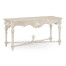 Godwyn Country White Oak Console