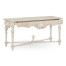 Godwyn Country White Oak Console