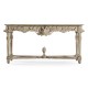 Godwyn Grey Oak Console Table