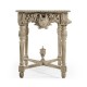 Godwyn Grey Oak Console Table